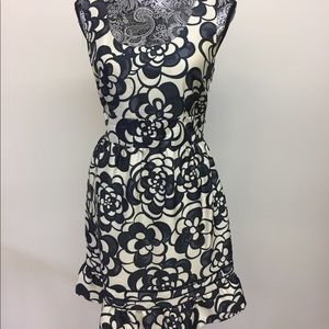 Juicy Couture sleeveless dress